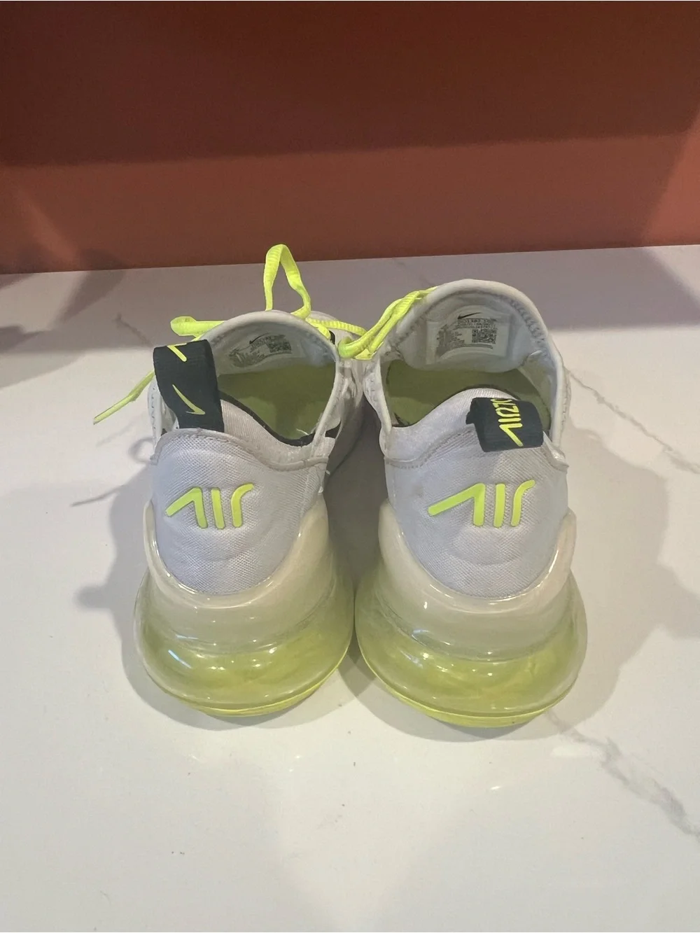 Nike youth athletic